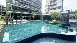 Jervois Mansion (D10), Apartment #530141861